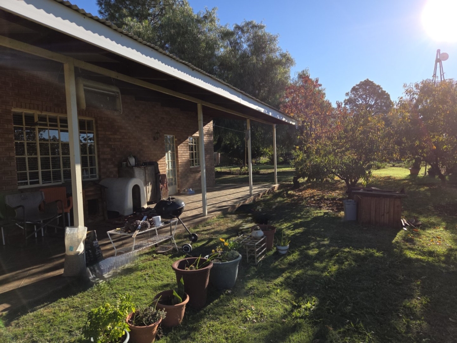 2 Bedroom Property for Sale in Arcadia SH Free State